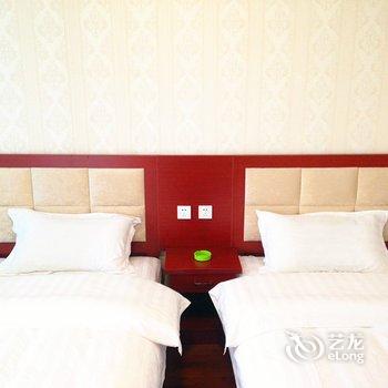 沧州遇见主题宾馆酒店提供图片
