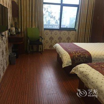 宁国蝶逅主题商务宾馆酒店提供图片