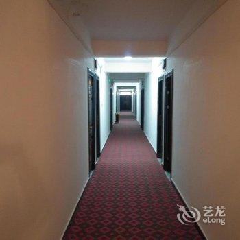 咸阳七色主题青年宾馆酒店提供图片