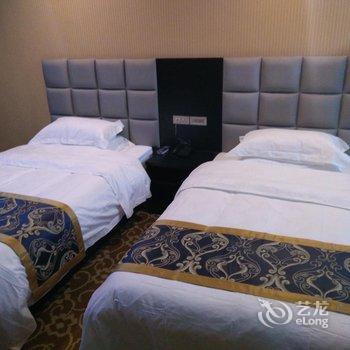 浮山晋元快捷酒店酒店提供图片