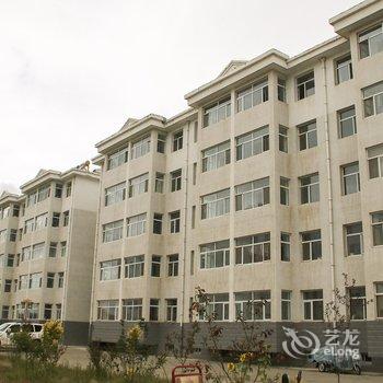 承德天翔家庭公寓酒店提供图片