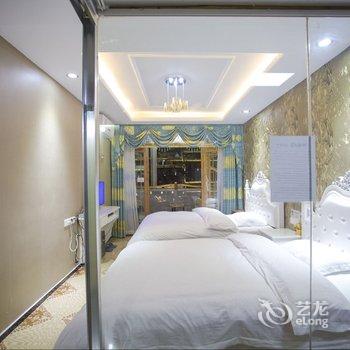 湘西柳堤水岸精品江景店酒店提供图片