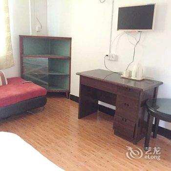 福州豪洁旅社海峡会展中心店酒店提供图片