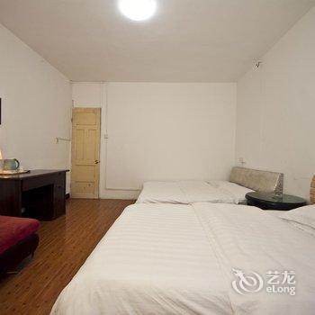 福州豪洁旅社海峡会展中心店酒店提供图片