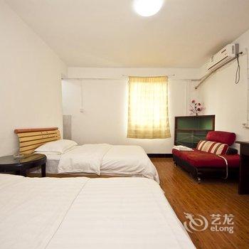 福州豪洁旅社海峡会展中心店酒店提供图片