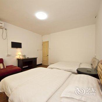 福州豪洁旅社海峡会展中心店酒店提供图片