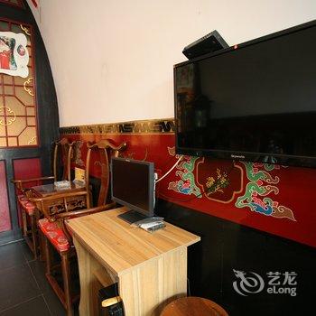 平遥平丽客栈酒店提供图片