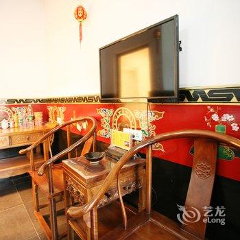 平遥平丽客栈酒店提供图片