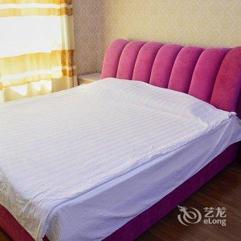 石家庄财富公寓滨江国际店酒店提供图片