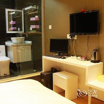 芜湖优客时尚宾馆酒店提供图片