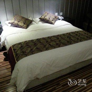 汉中勉县木兰时尚酒店酒店提供图片