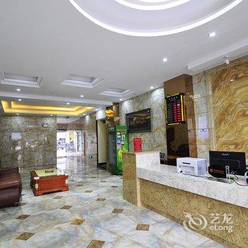 安顺天豪酒店黄果树大街店酒店提供图片