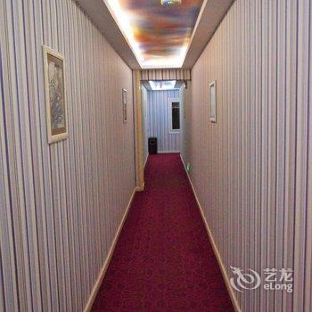 临汾爱巢主题酒店酒店提供图片