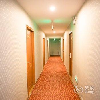 绍兴彩虹宾馆酒店提供图片