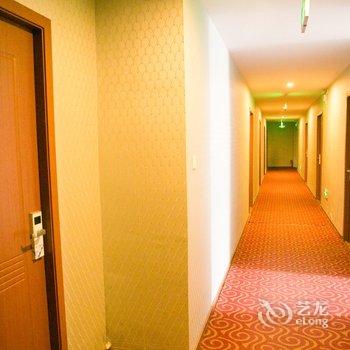 绍兴彩虹宾馆酒店提供图片