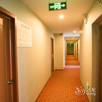 绍兴彩虹宾馆酒店提供图片