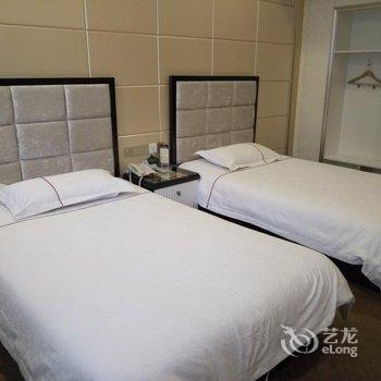 云梦凯悦精选时尚酒店酒店提供图片