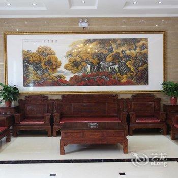 新乡市辉县孟庄天和快捷酒店酒店提供图片