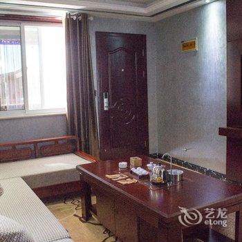新乡市辉县孟庄天和快捷酒店酒店提供图片