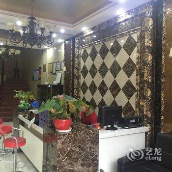 宁国蝶逅主题商务宾馆酒店提供图片