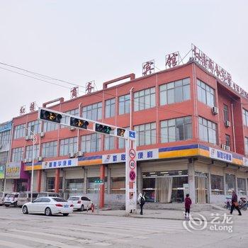 萧县红楼商务宾馆酒店提供图片