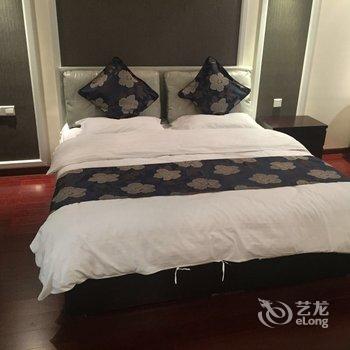 绥中东戴河佳兆业海景度假酒店式公寓酒店提供图片