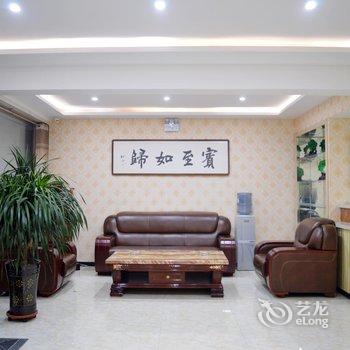 深泽县尚东商务宾馆酒店提供图片