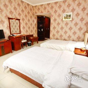 咸阳陕西蓝波湾温泉酒店酒店提供图片