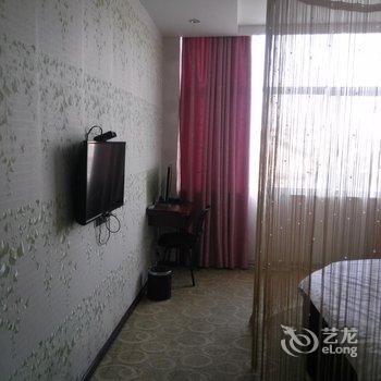 桃源县潇湘风尚酒店酒店提供图片
