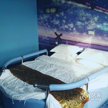 宁海优酷主题宾馆酒店提供图片