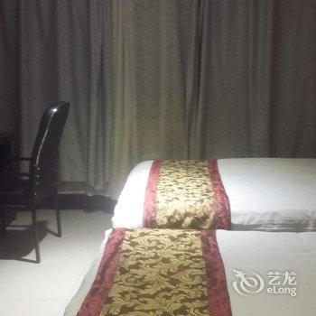 呼伦贝尔如家带厨房的旅馆酒店提供图片