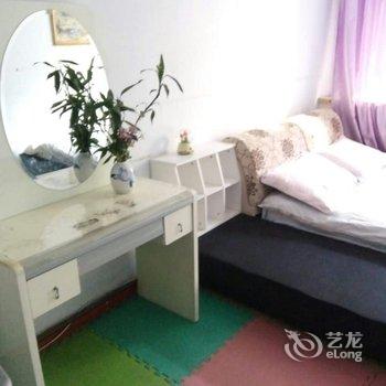 丹东程程日租家庭公寓酒店提供图片