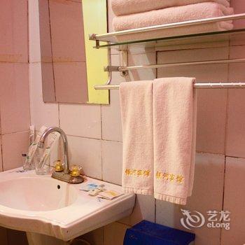 原阳县银河快捷宾馆酒店提供图片
