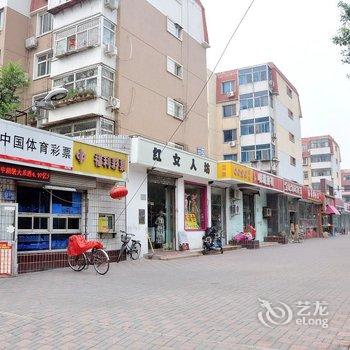 石家庄洁雅日租公寓东苑小区店酒店提供图片