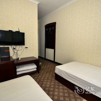 西宁远洋宾馆酒店提供图片