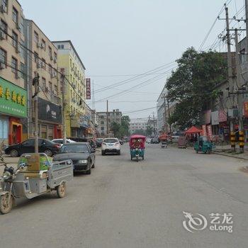 商丘博雅旅社酒店提供图片