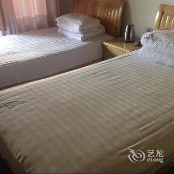 咸阳郭星皎农家乐酒店提供图片