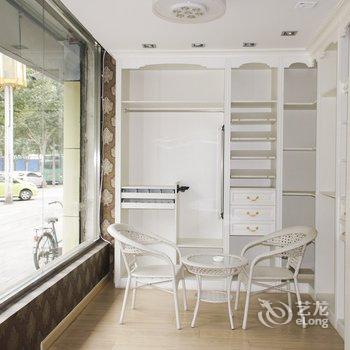 承德尚驰快捷宾馆酒店提供图片
