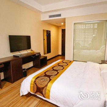 咸阳365尚品商务酒店酒店提供图片