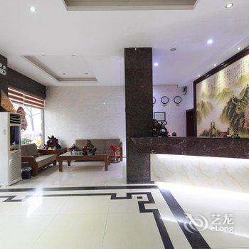湘阴县东泰商务宾馆酒店提供图片