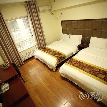 西安七天客栈酒店提供图片