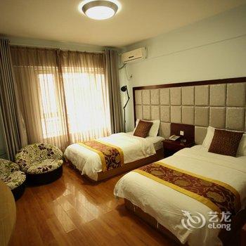 西安七天客栈酒店提供图片