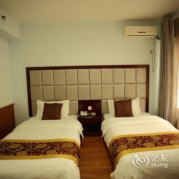 西安七天客栈酒店提供图片