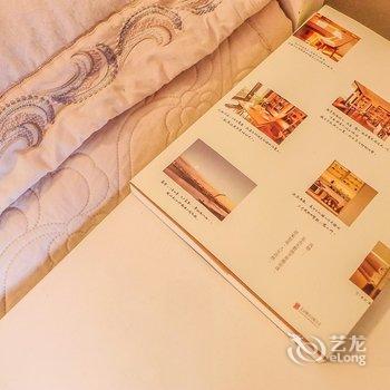 乐山小米家庭公寓酒店提供图片