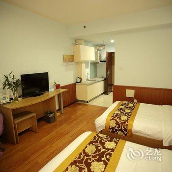 西安七天客栈酒店提供图片