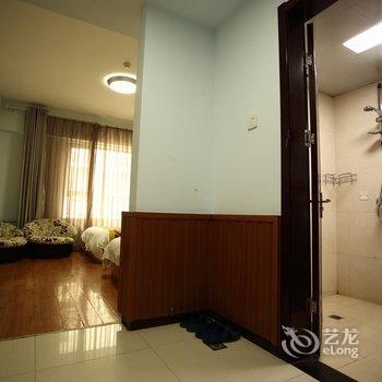 西安七天客栈酒店提供图片