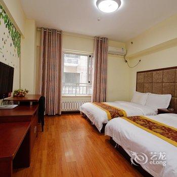 西安七天客栈酒店提供图片