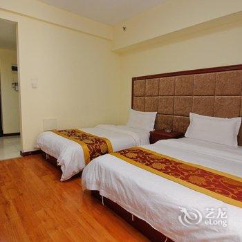 西安七天客栈酒店提供图片