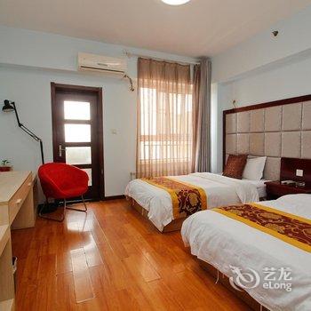 西安七天客栈酒店提供图片