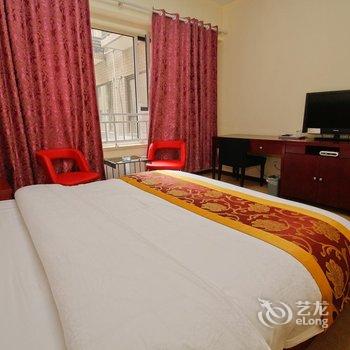 西安七天客栈酒店提供图片